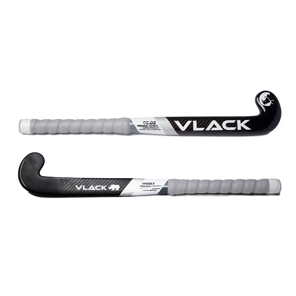 Protector Bucal de Silicona – VLACK HOCKEY URUGUAY