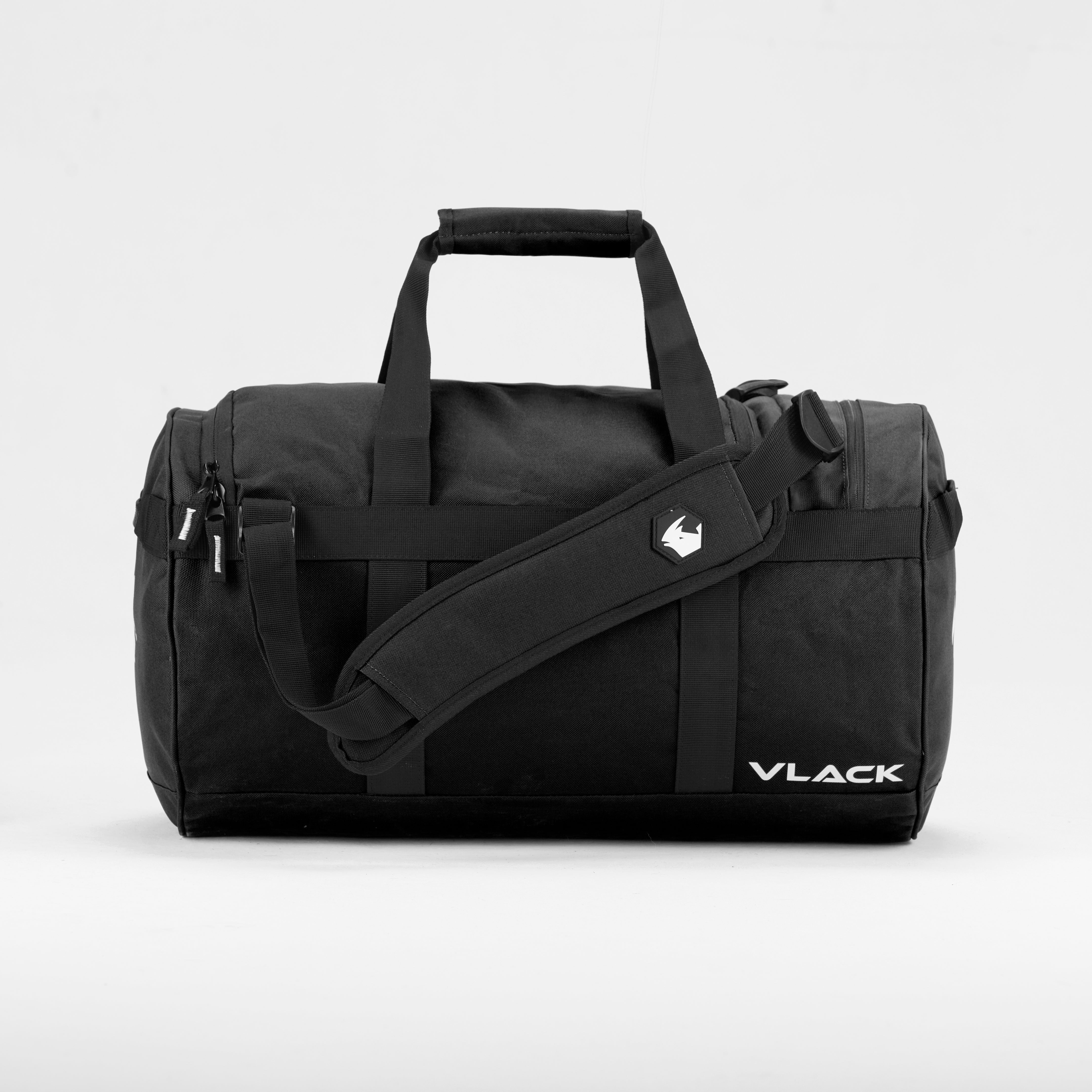 BOLSO HOCKEY DUFFLE STICK BAG NEGRO