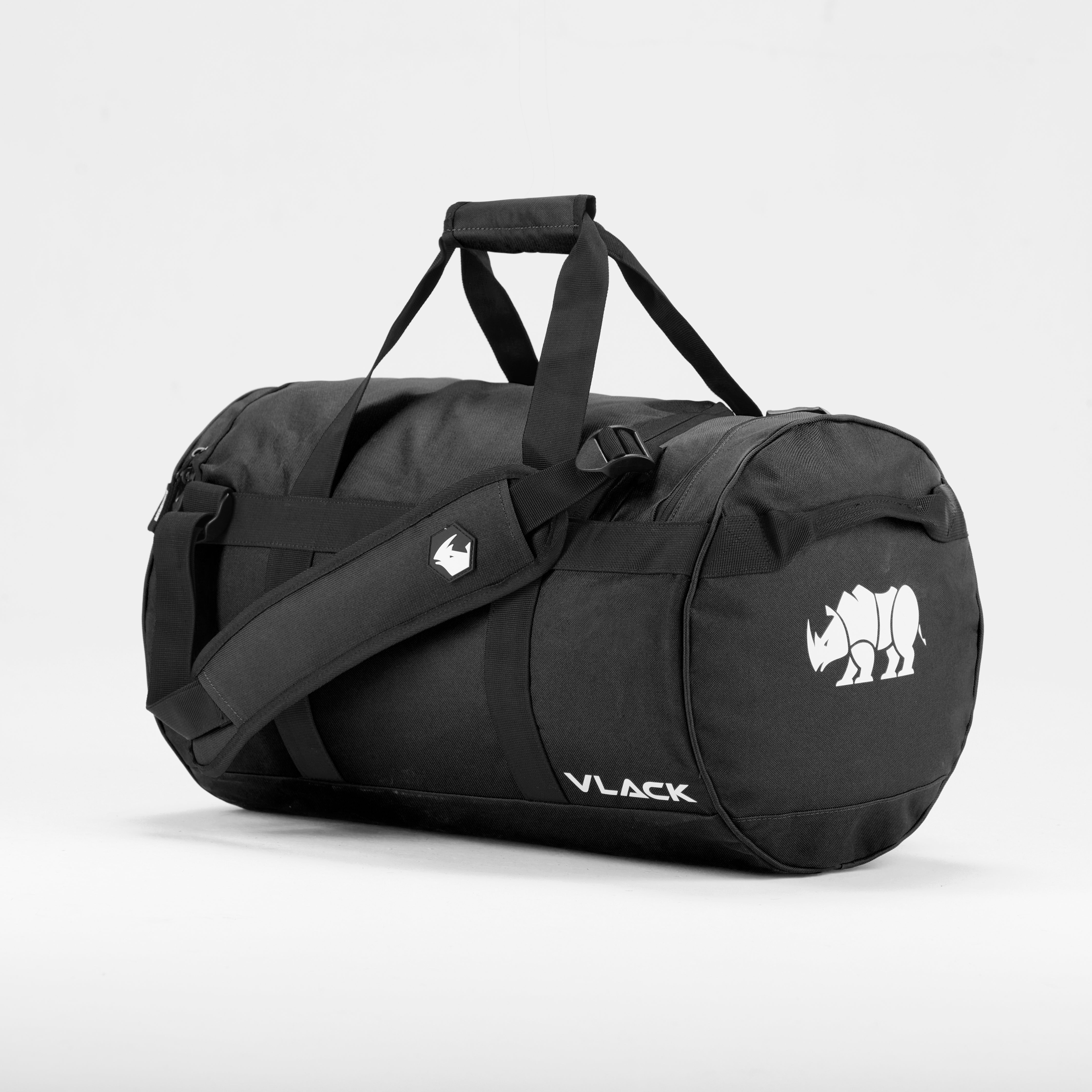 BOLSO HOCKEY DUFFLE STICK BAG NEGRO