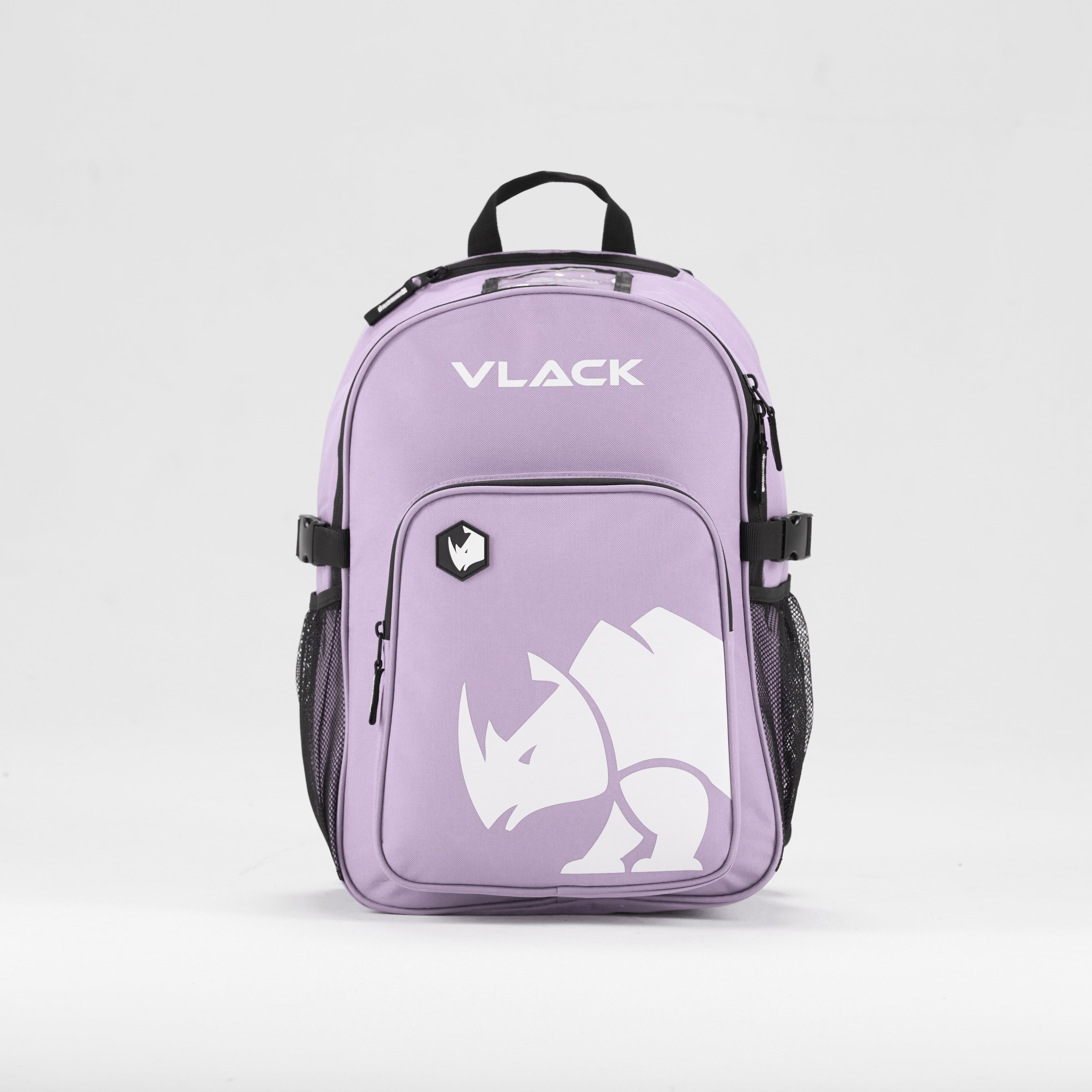 MOCHILA BACK PACK LILA