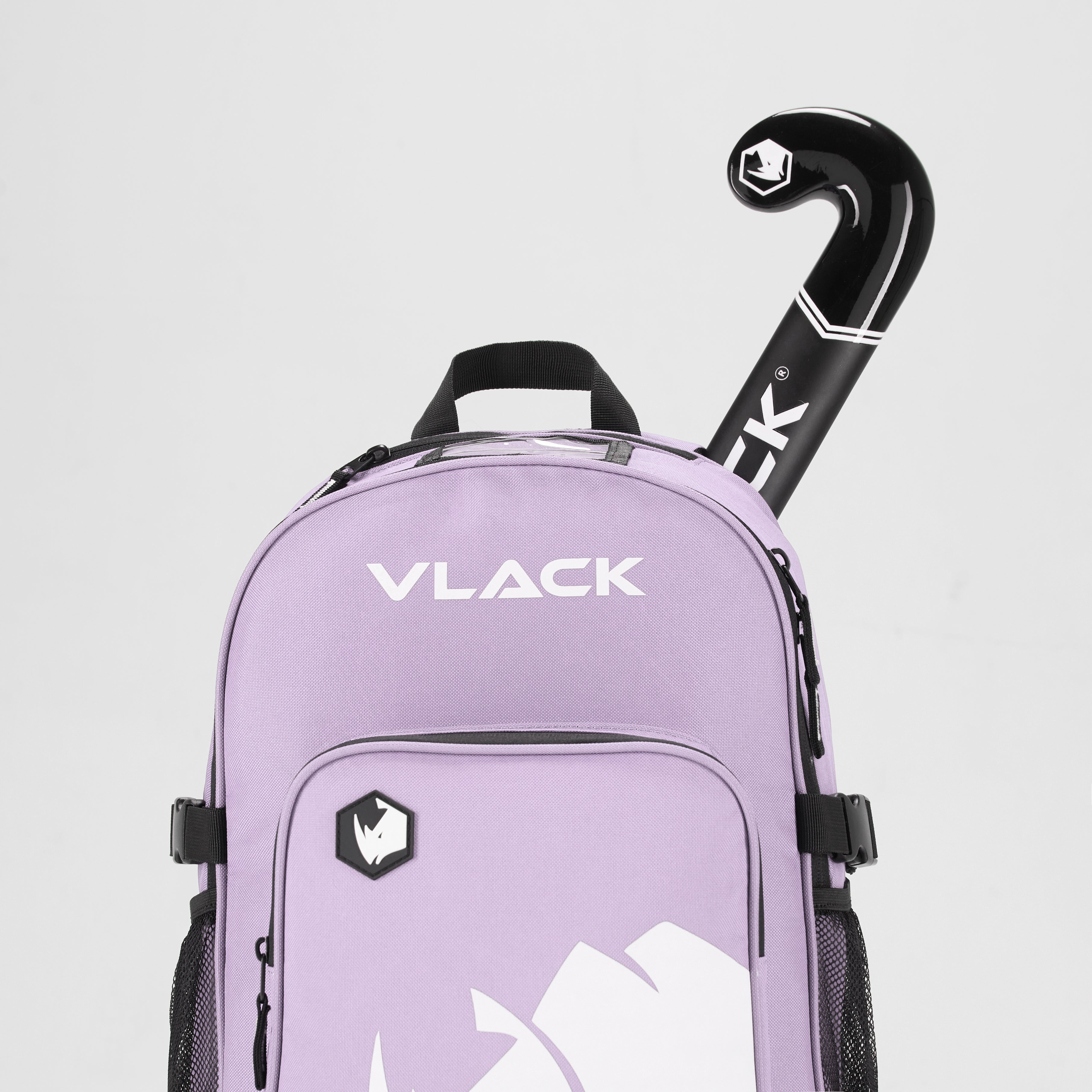 MOCHILA BACK PACK LILA