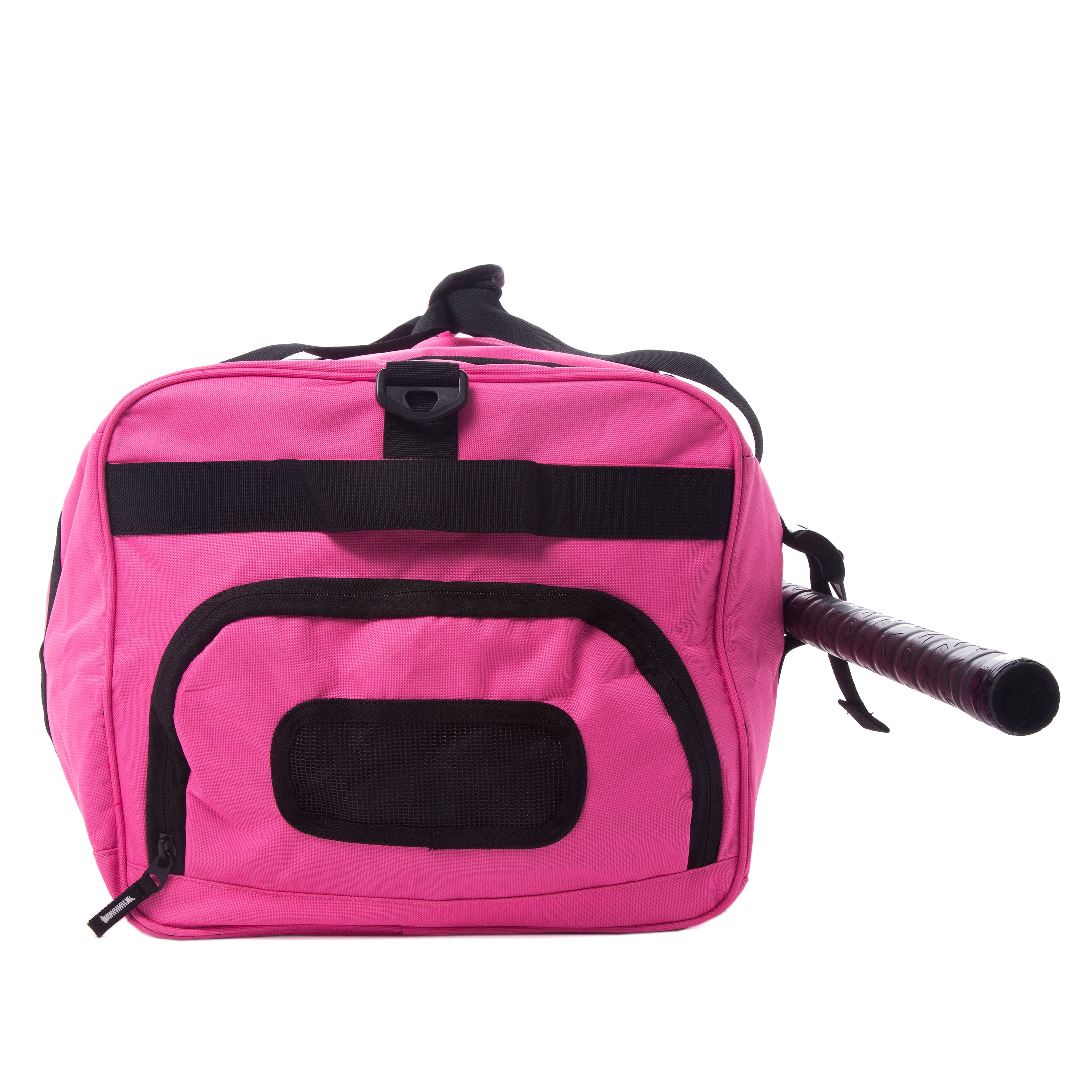 BOLSO DE HOCKEY DUFFLE STICK BAG 3.0 FUCSIA