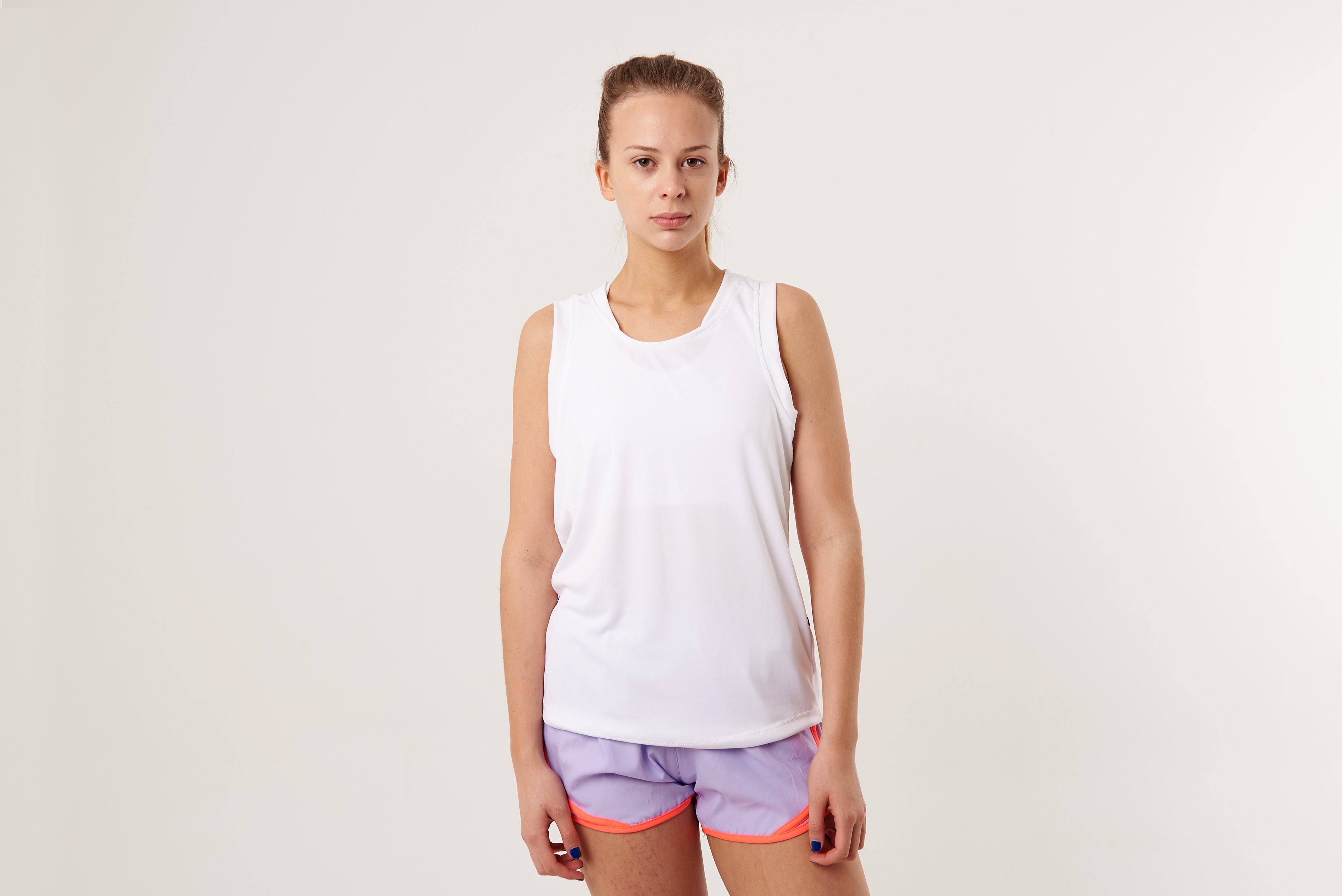 MUSCULOSA AYAT BLANCO