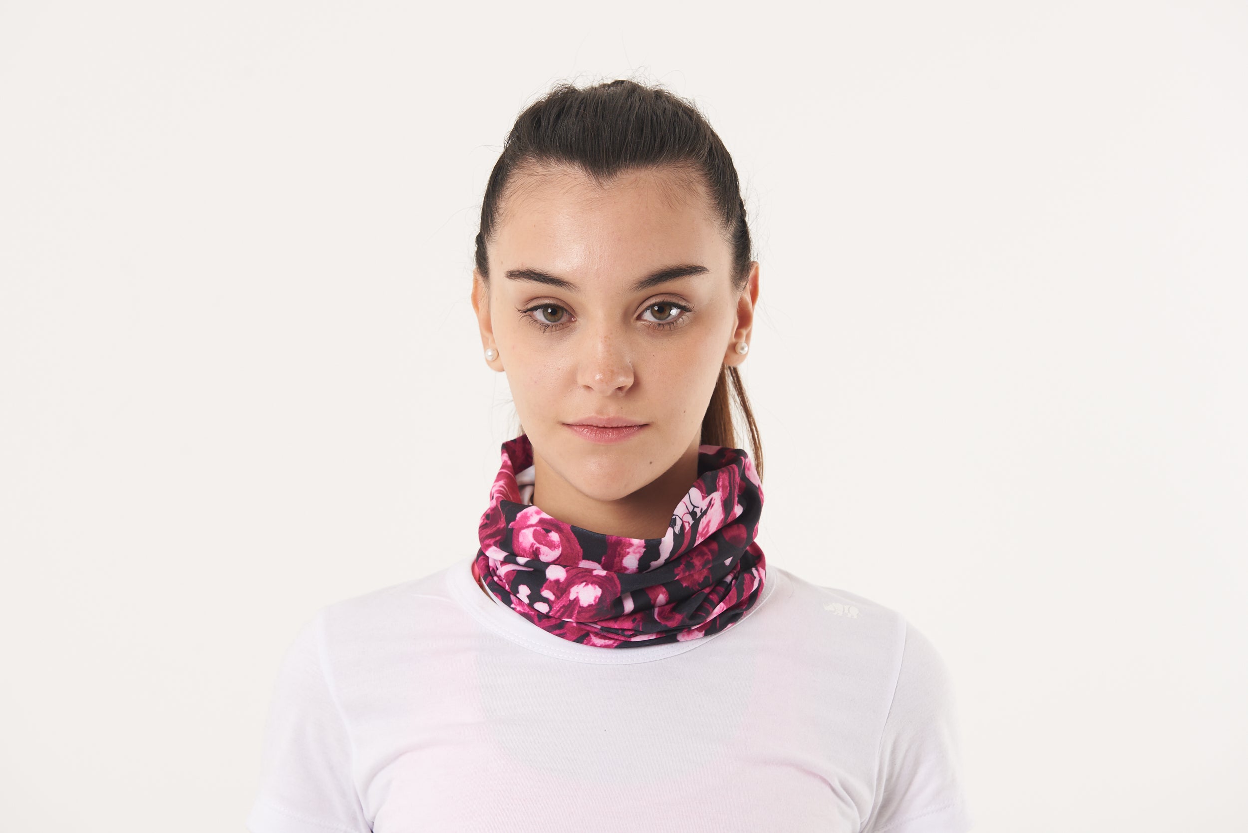 Cuello Multiuso Unisex