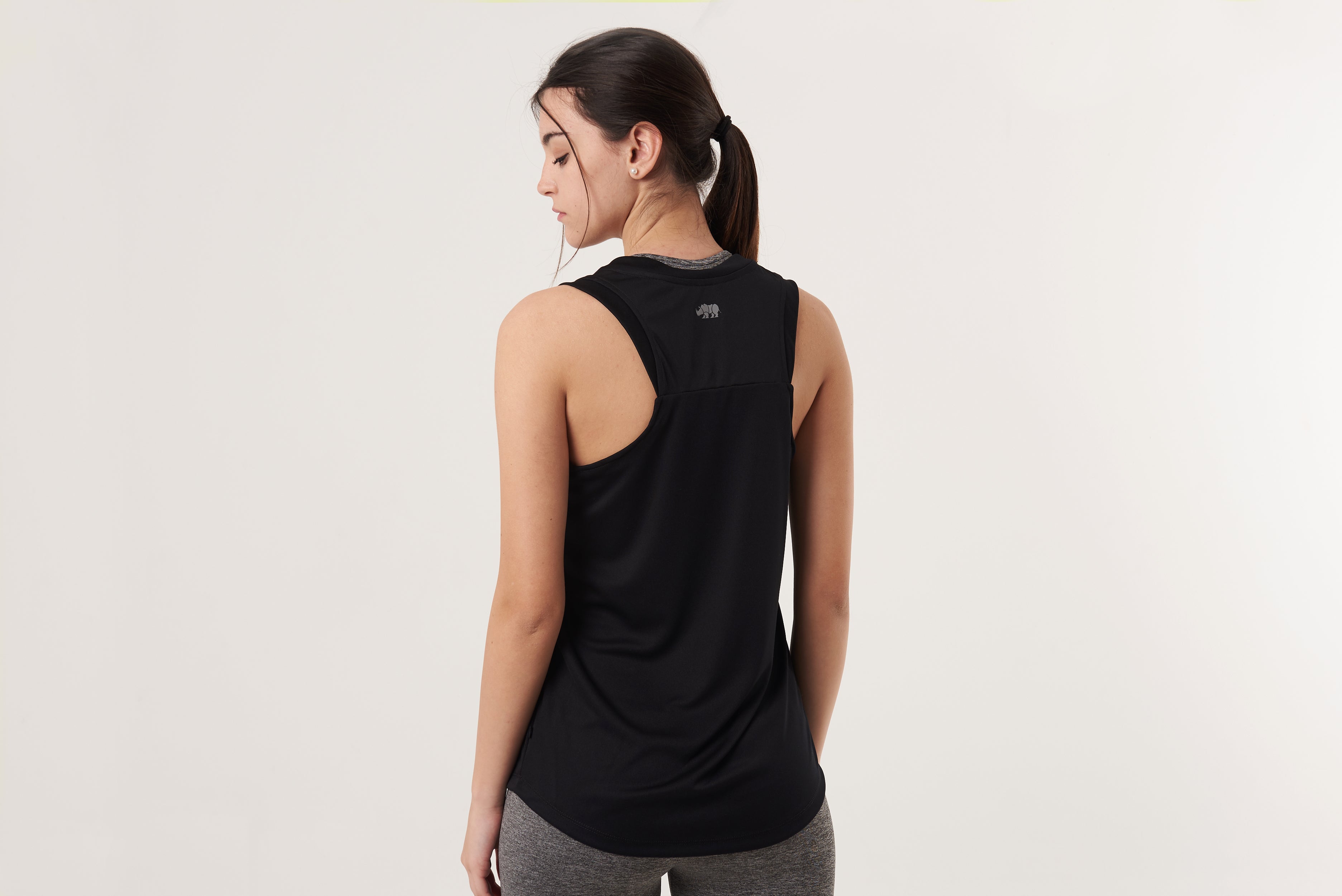 MUSCULOSA AYAT NEGRO