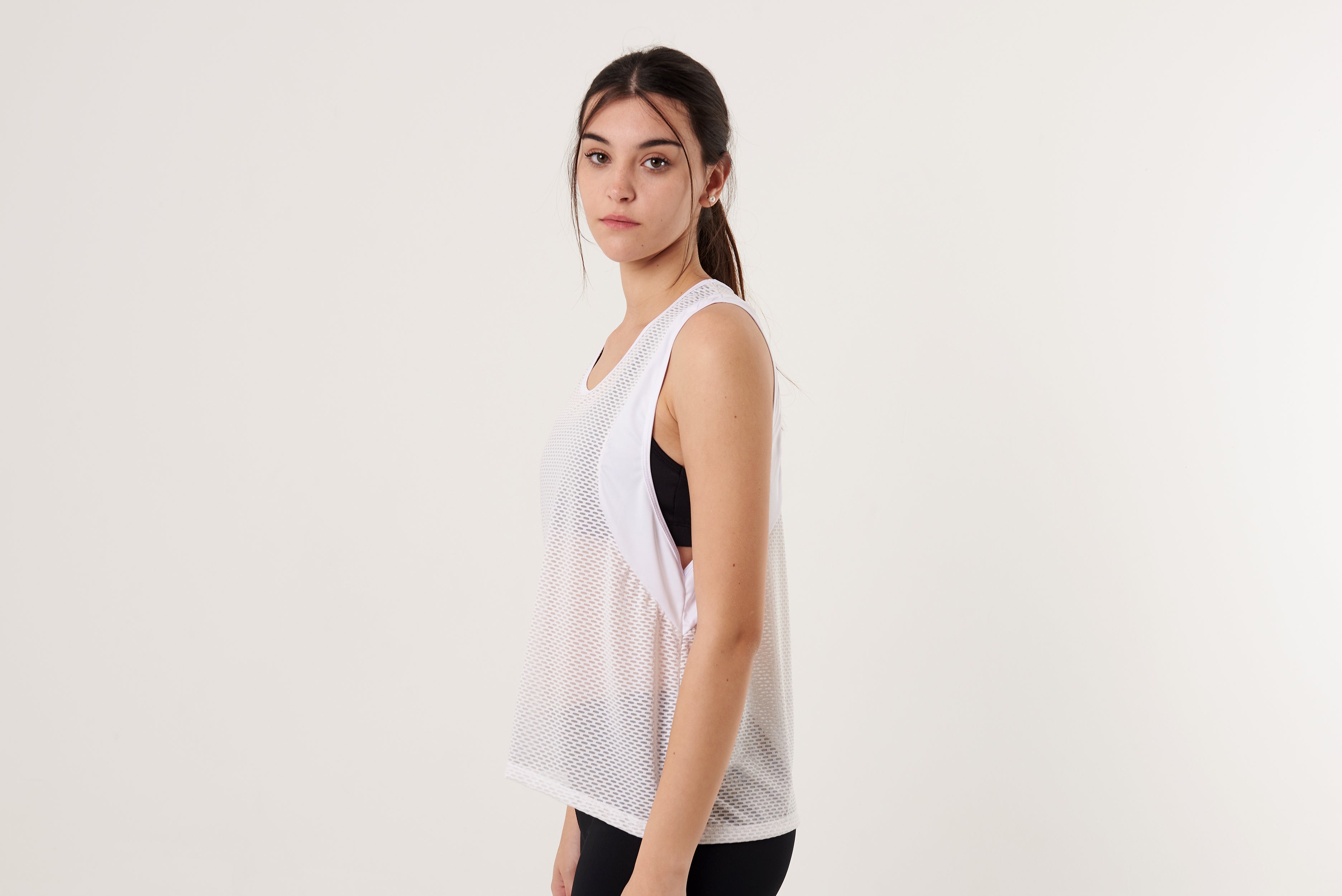 MUSCULOSA JATA BLANCO