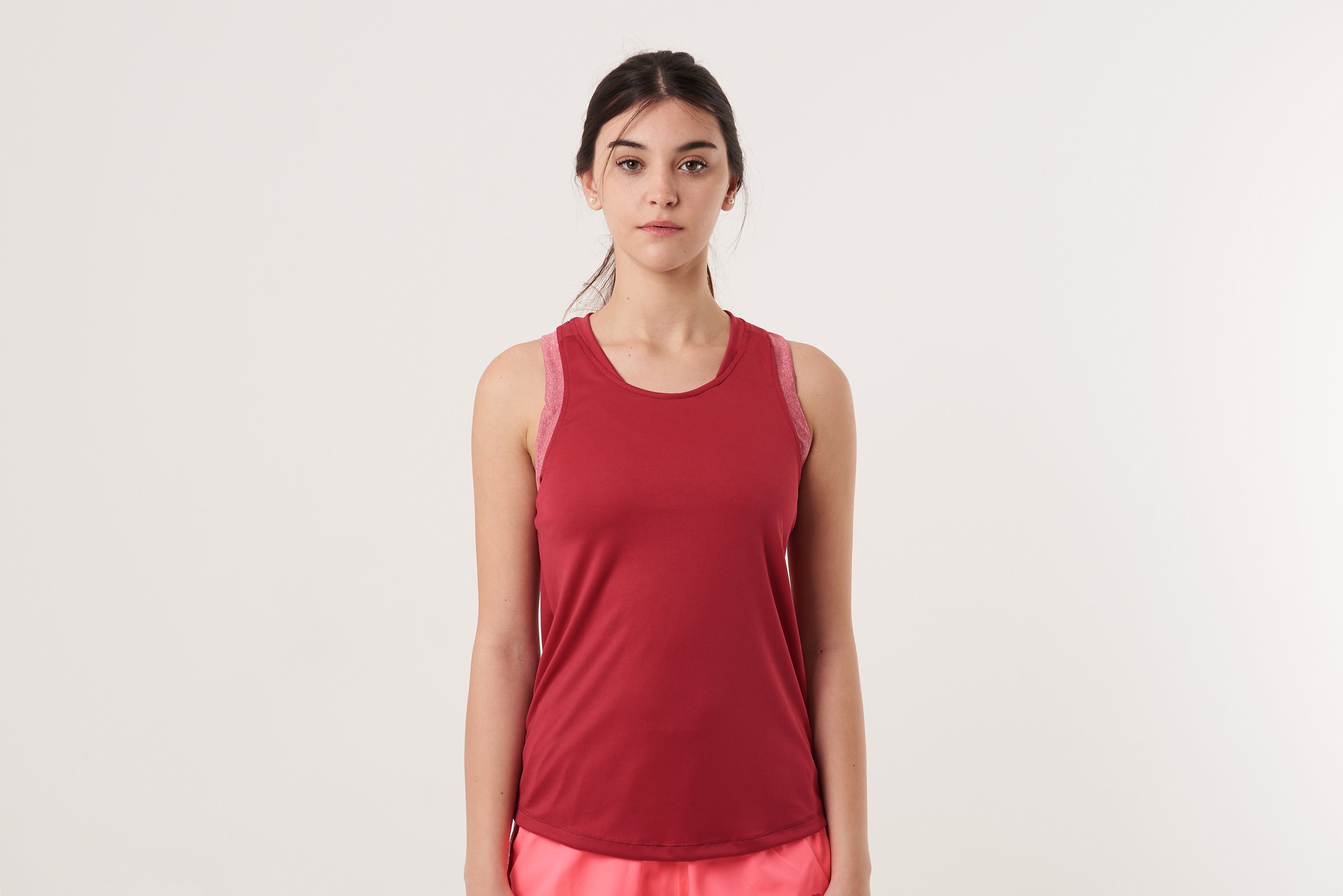 MUSCULOSA AYAT FRUTILLA