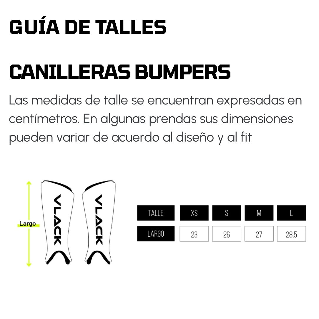 CANILLERAS BUMPERS FUCSIA