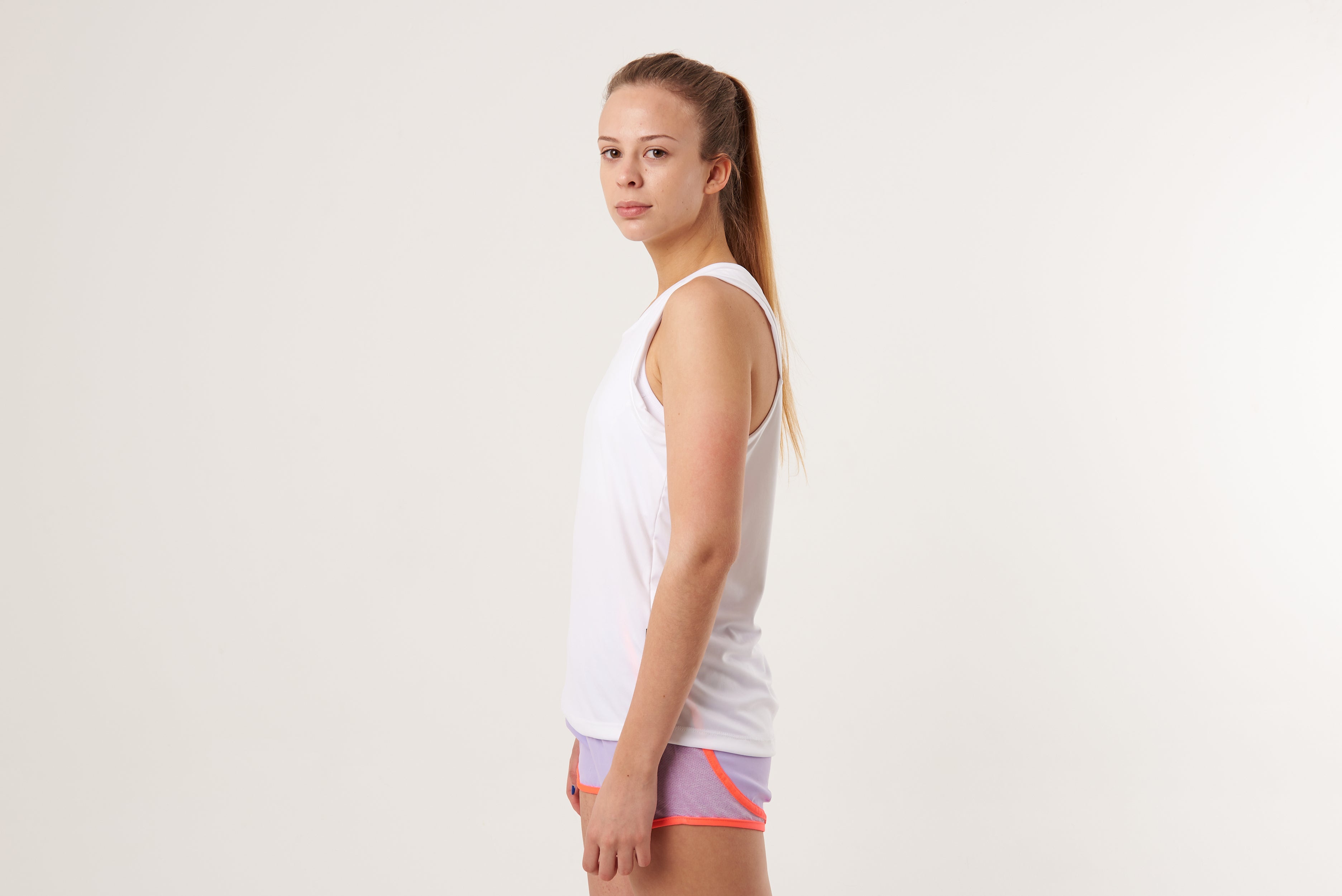 MUSCULOSA AYAT BLANCO