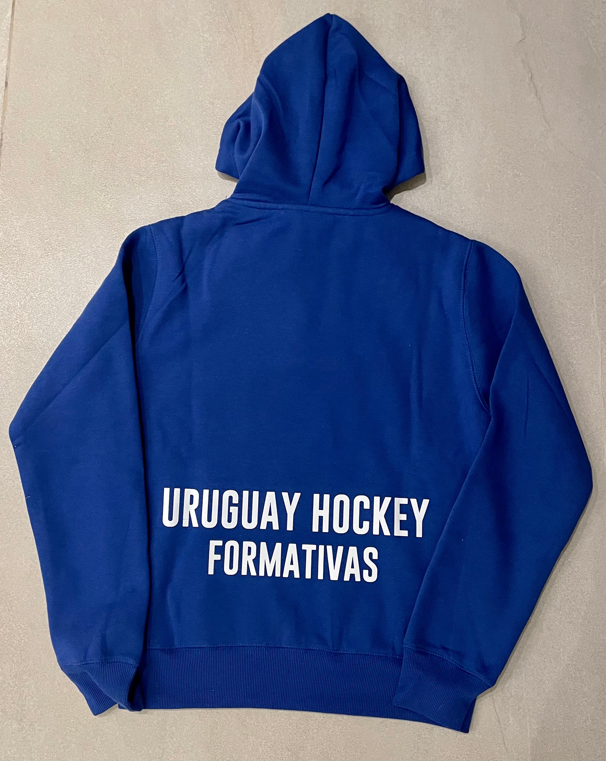 Canguro Uruguay Hockey Formativas