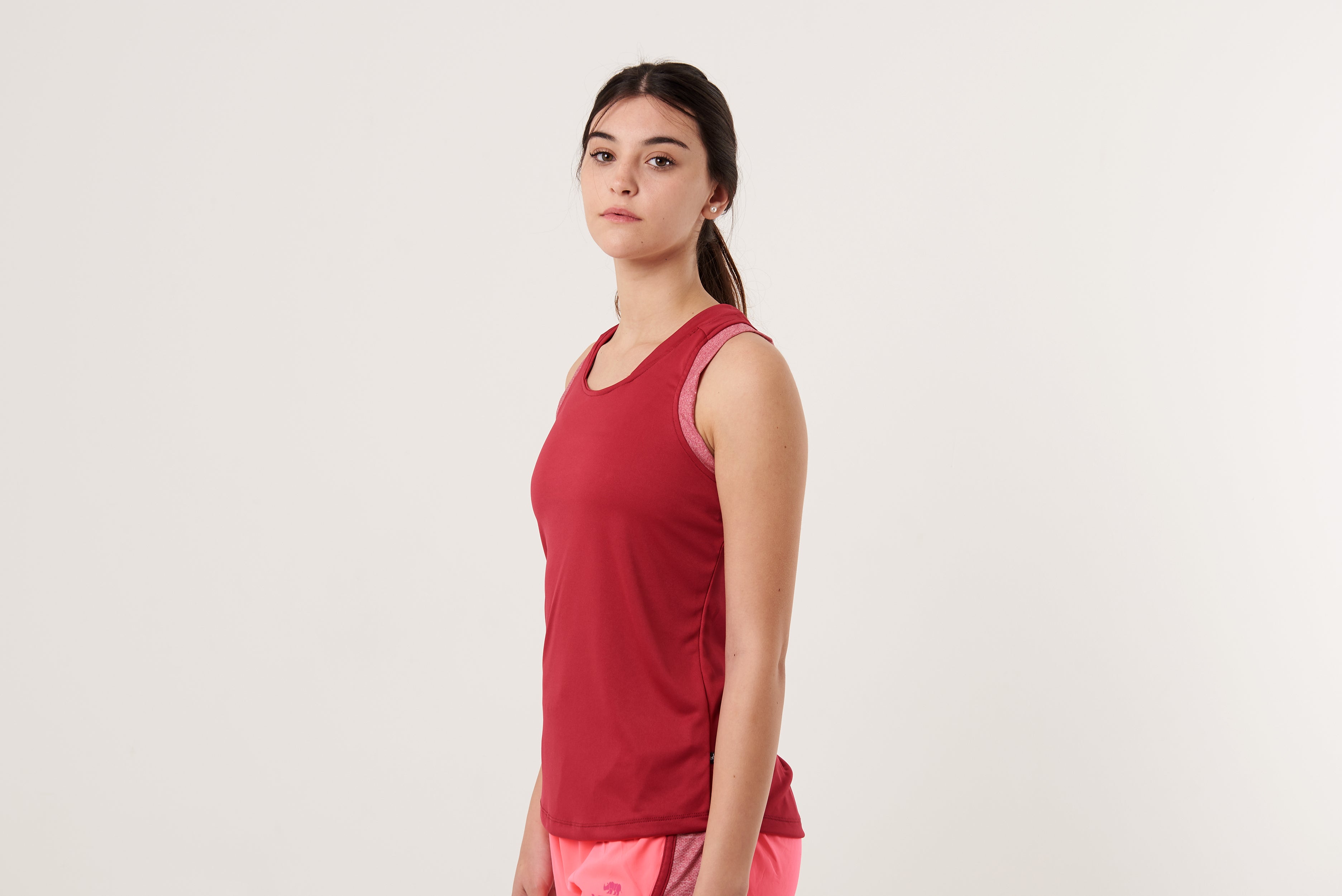 MUSCULOSA AYAT FRUTILLA