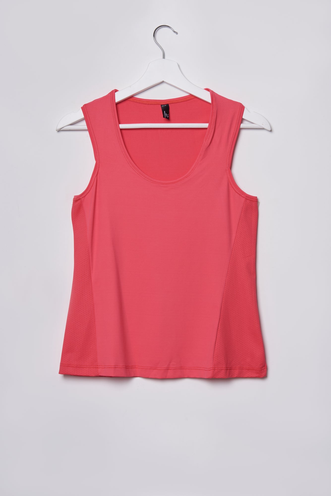 MUSCULOSA YAGOURT FRUTILLA